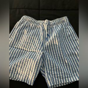 Boys Cat & Jack Summer Swim Trunks